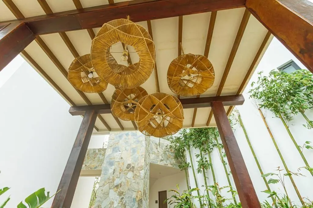 Appartamento Perfect Getaway A Yaaxlum Tulum