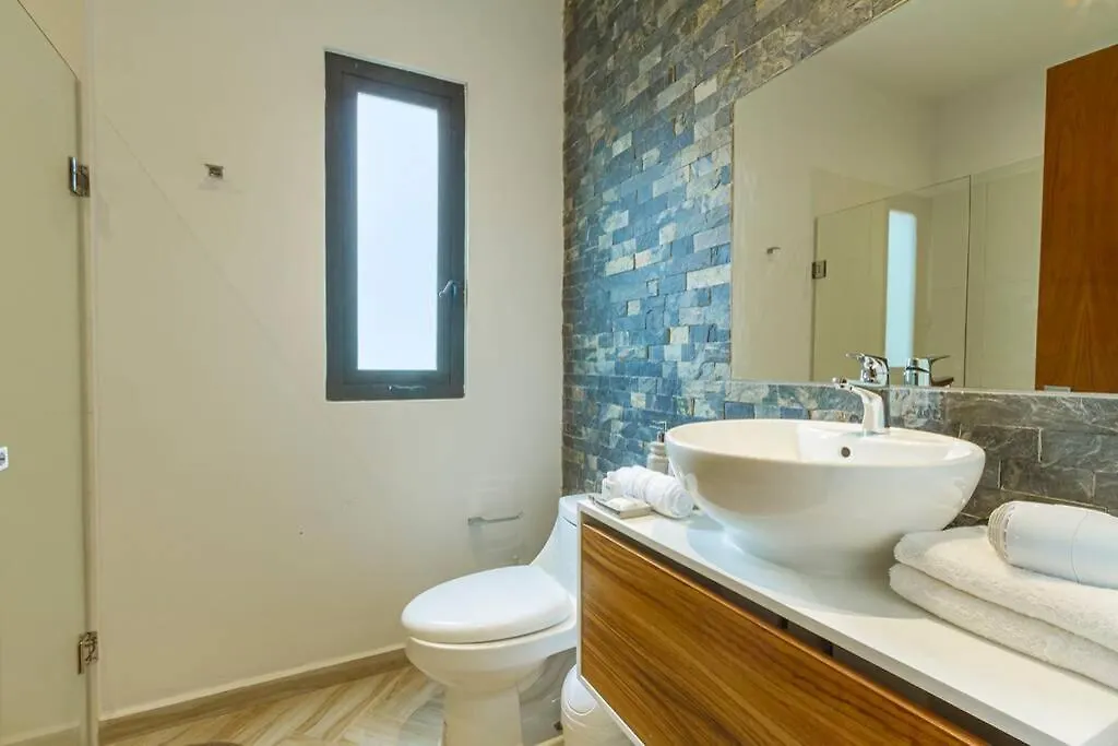 Appartamento Perfect Getaway A Yaaxlum Tulum Messico
