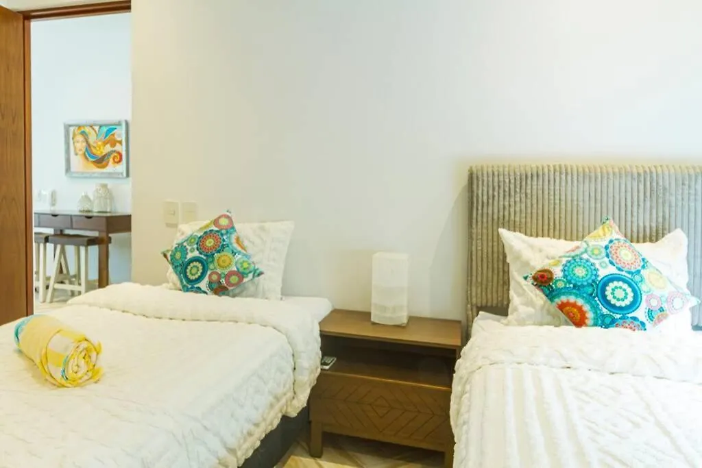 Perfect Getaway A Yaaxlum Apartment Tulum 0*,  Mexico